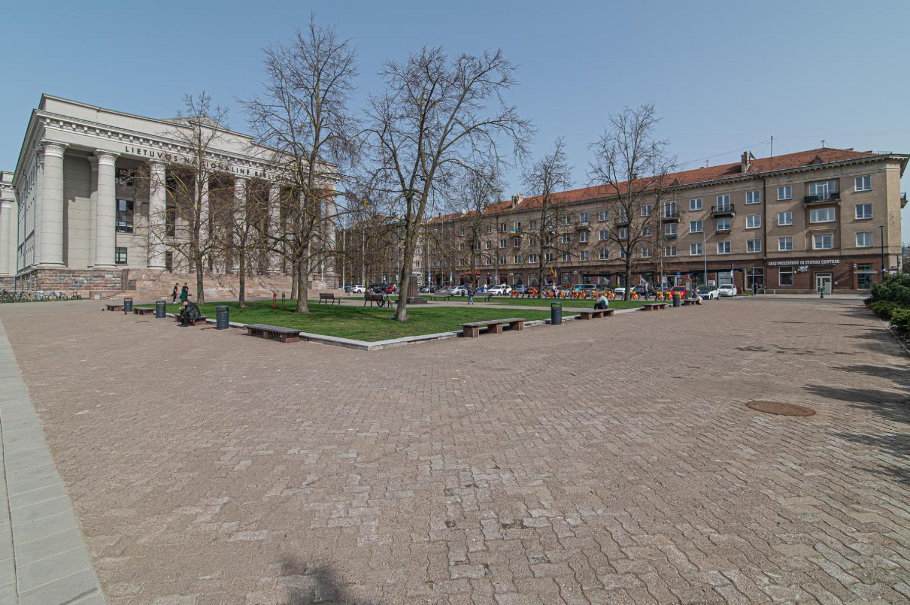 Апартаменти G-47 Near The Parliament Аеропорт Вільнюс Екстер'єр фото