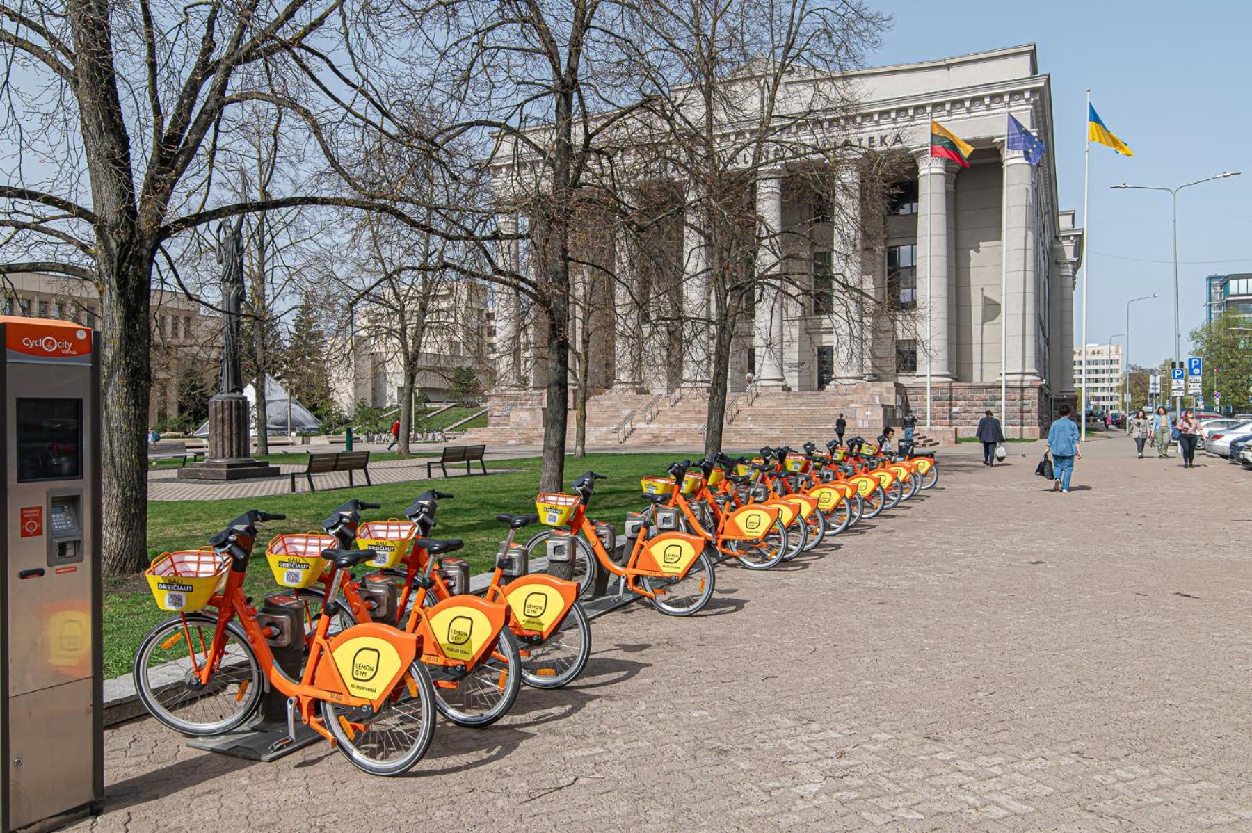 Апартаменти G-47 Near The Parliament Аеропорт Вільнюс Екстер'єр фото